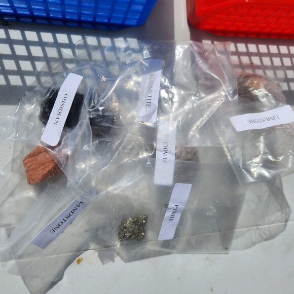 Lakeshore Learning Earth Environment Science Activity Book Set Kit Homeschooling - Picture 11 of 14